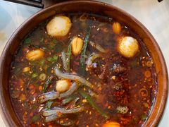 -金乐活美食(中街店)