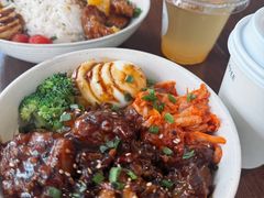 -肥朵食堂(带梦胡同店)