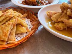 -苏师傅菜馆(上沙店)