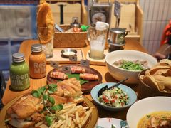 -saigon saigon | 西贡西贡(滨北店)