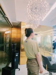 -潘多拉Hairsalon