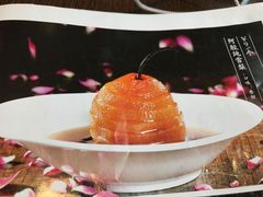 -老牌坊鲁菜名店(宽厚里店)