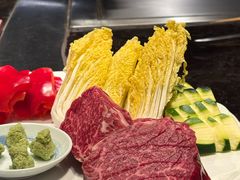 -Ginza Onodera铁板烧(外滩十八号店)