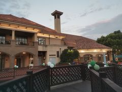 -浦鸿会游泳健身中心·Ambassy Club PD(金桥碧云国际社区店)