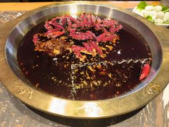 -堂客老火锅(欣阳广场总店)