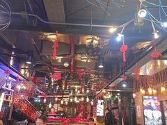 -管氏翅吧(望京东店)