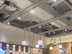 -甲乙饼·手工牛肉饼(东方广场店)