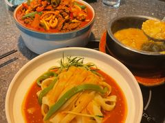 -马老六清真餐厅(雁滩店)