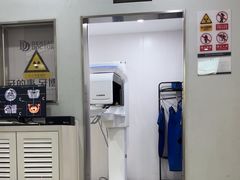 -牙博士口腔品牌连锁(杨浦店)