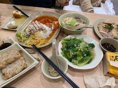 -百家鸡味馆(清泰店)