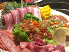 -嘿嘟嘟·肋条烧肉放题(爱融荟城店)