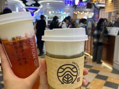 -眷茶(赛格国际购物中心店)