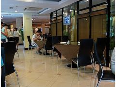 大堂-知味观·味庄(杨公堤店)