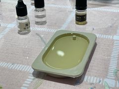 -奶油猫DIY·手工·团建·美陈搭建(宝山万达店)