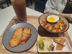 -和平馆·地道港澳茶餐厅(西门口店)