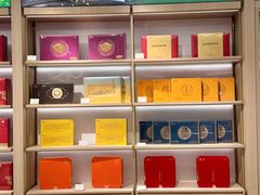 -铜锣湾国际购物中心
