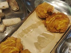 -韩乔恩·韩式自助·无限烤肉(新迎新城店)