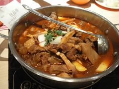 -刘一锅筋头巴脑(大悦城C店)