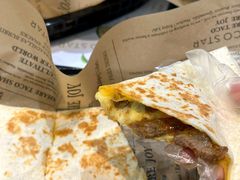 -TACO STAR 塔可星(下沙宝龙店)