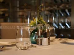 -新月酒店-西餐厅