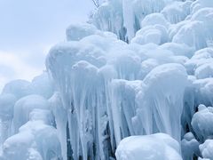 -大平台龙居瀑布旅游区