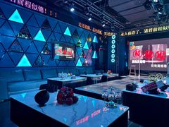 -酷秀KTV(五道口店)