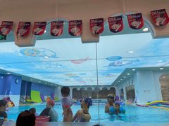 -龙格亲子游泳·水育早教运动中心(龙湾天街店)