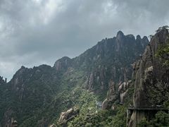 -三清山风景名胜区