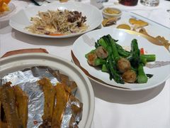 -顺德渔村·岭南一号