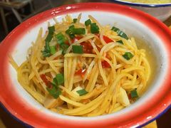 -兔槽江湖菜·重庆璧山兔(水围店)