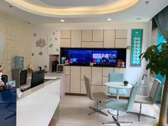 -维乐口腔(格林门诊长宁店)