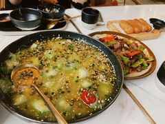 -乔阿马·江南味·驴肉香(龙湖华泾天街店)