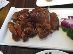 -梁记粥铺(开元地中海店)