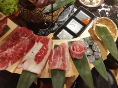 -龍二烧肉酒场(九亭店)