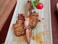 -古京·臻致料理(月湖店)