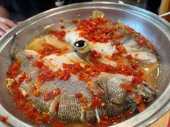 -宏状元现熬粥·京味菜(望京店)