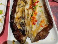 -木屋烧烤(龙岗龙城万科里店)
