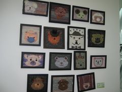 -济州岛泰迪熊博物馆