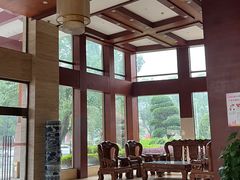 -咸宁温泉谷大酒店
