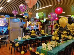 -老炮儿轰趴团建KTV桌游棋牌主题馆(五道口店（底商店))
