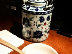 -绿茶餐厅(朝阳大悦城店)