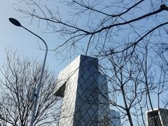 -中央广播电视总台(光华路办公区)