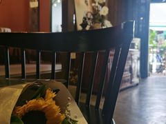 -The Flowers Coffee(南山店)