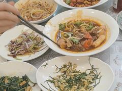 -汗腾格里·风味餐厅(新疆驻京办店)