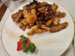 -百味饺子城•海鲜家常菜(秦皇岛店)