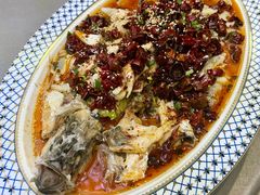 -郑庄脂渣海鲜楼(九水路店)