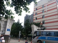 -西南交通大学(九里校区)