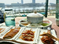 -羲和雅苑•北京烤鸭(乐园道万象城店)