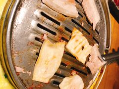 -木槿花开烤肉店(盐河南路店)