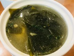 -丹江口渔村·湘味厨房(桃园店)